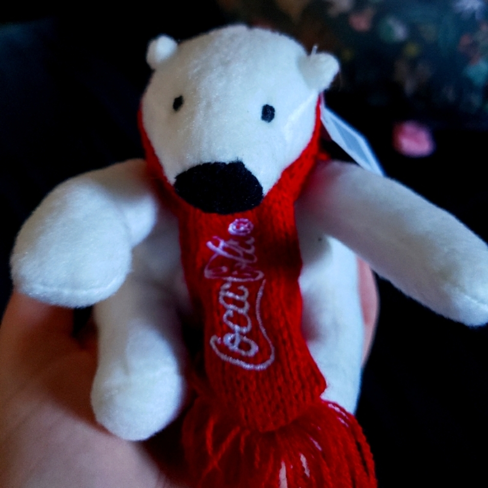 Teddy bear